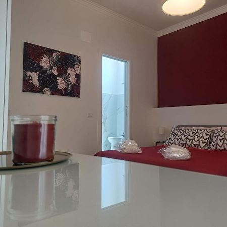 Cori Di Casa Διαμέρισμα Κατάνια Εξωτερικό φωτογραφία