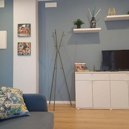 Cori Di Casa Διαμέρισμα Κατάνια Εξωτερικό φωτογραφία