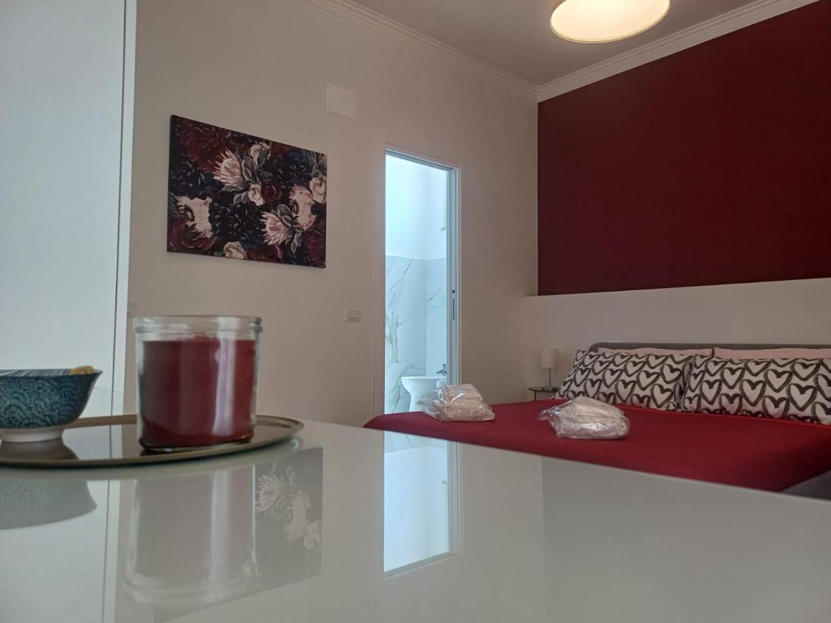 Cori Di Casa Διαμέρισμα Κατάνια Εξωτερικό φωτογραφία
