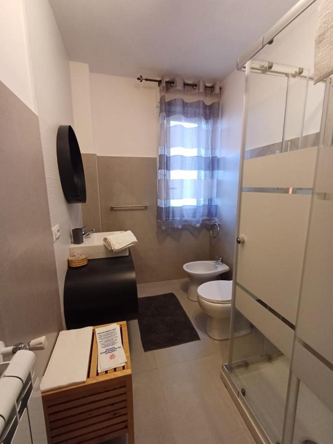 Cori Di Casa Διαμέρισμα Κατάνια Εξωτερικό φωτογραφία