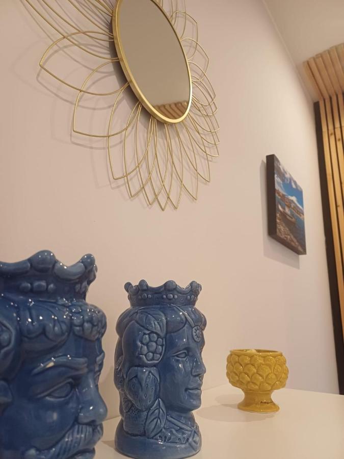 Cori Di Casa Διαμέρισμα Κατάνια Εξωτερικό φωτογραφία