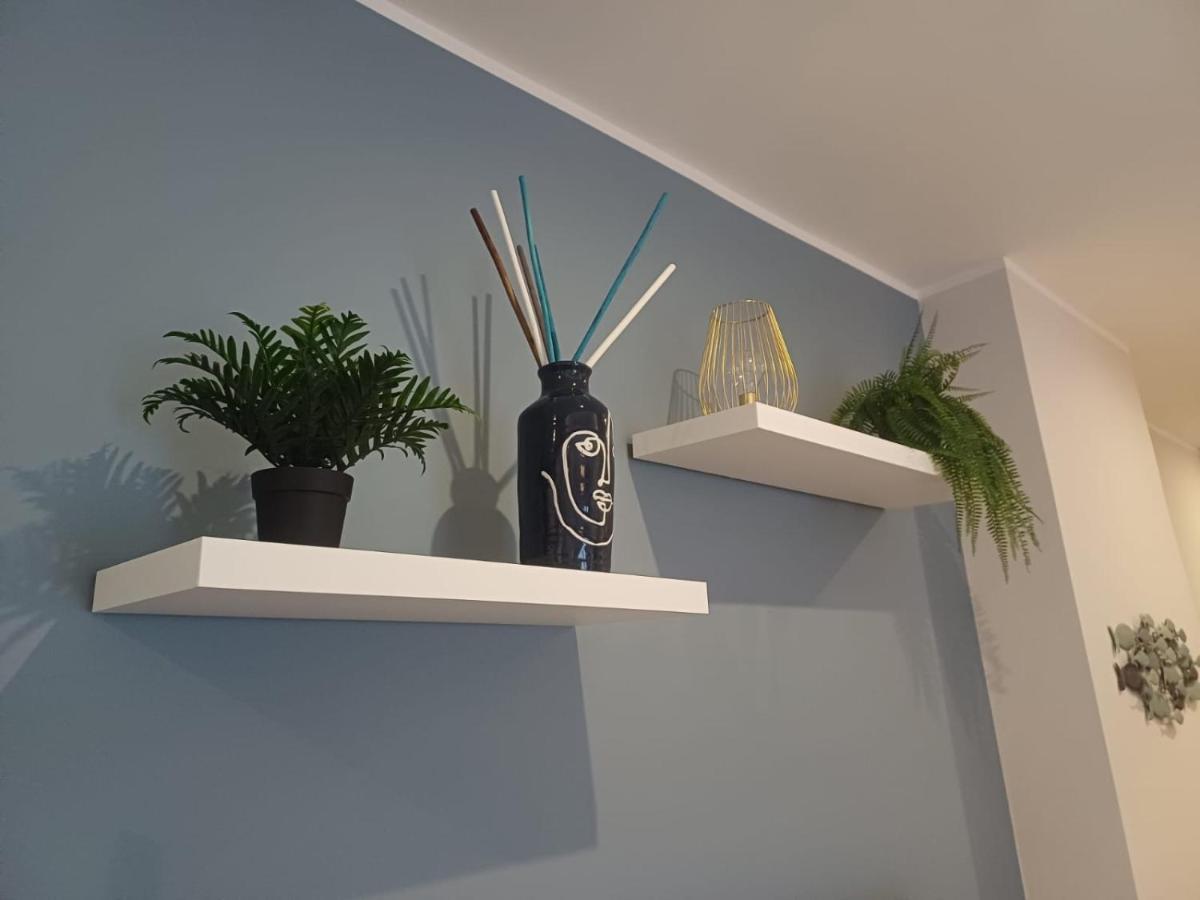 Cori Di Casa Διαμέρισμα Κατάνια Εξωτερικό φωτογραφία