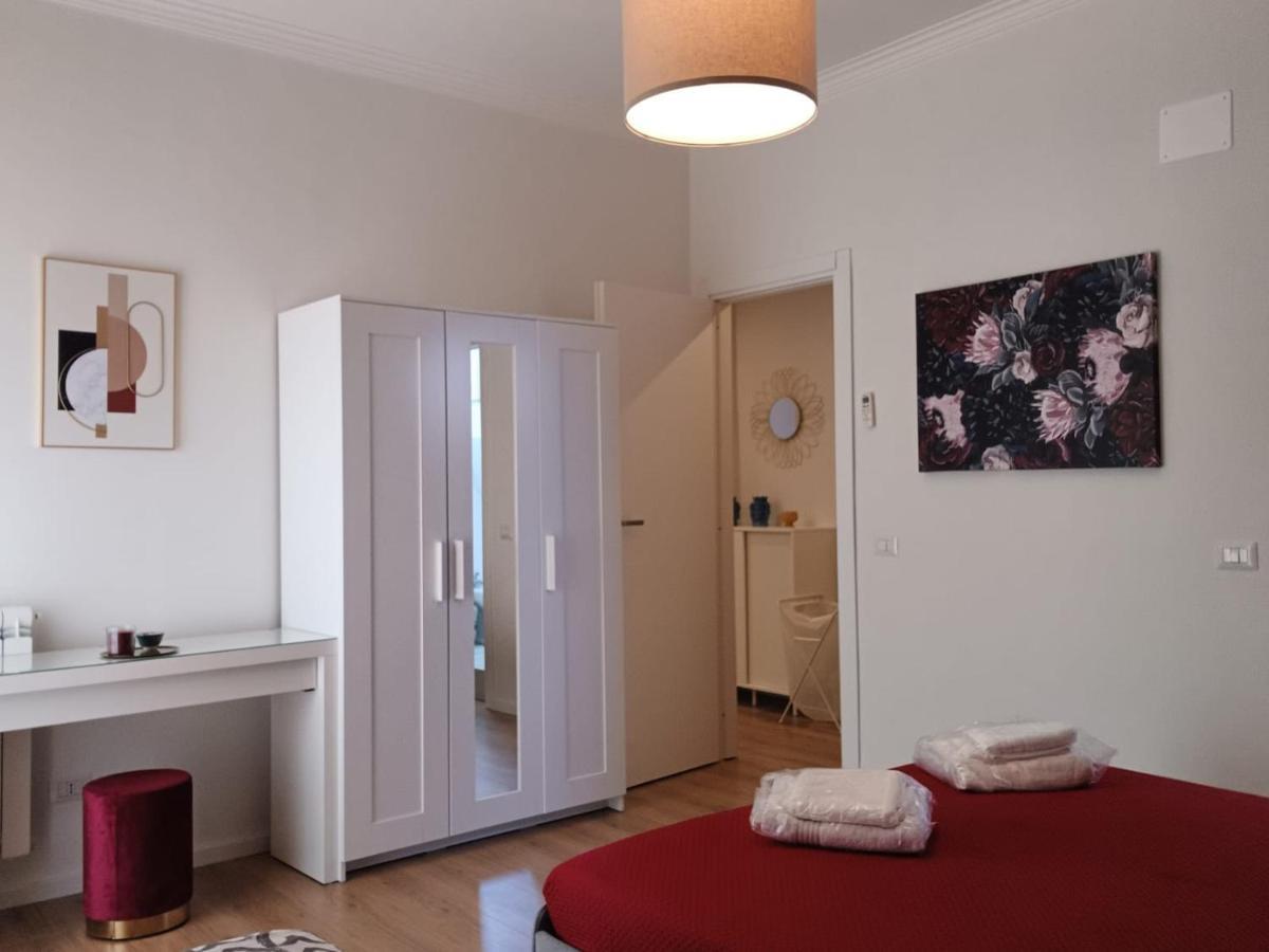 Cori Di Casa Διαμέρισμα Κατάνια Εξωτερικό φωτογραφία