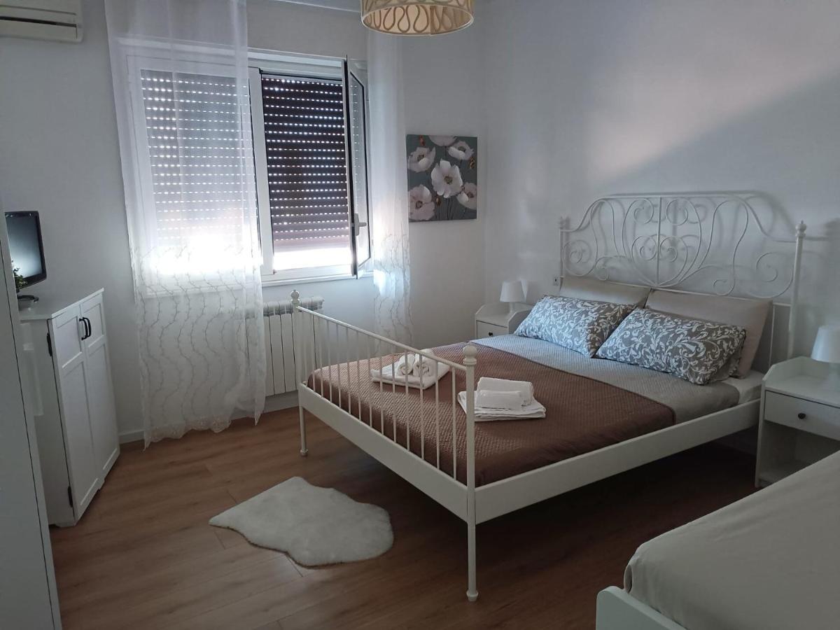 Cori Di Casa Διαμέρισμα Κατάνια Εξωτερικό φωτογραφία